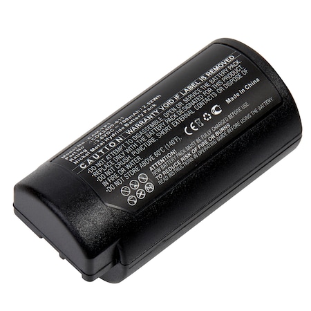 Ultralast Digital Camera Battery, CAM-TP1 CAM-TP1